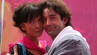 Влюбились после совместных съемок. Судьбы актеров