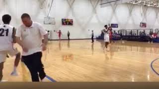 Back2Back JAMS 1st from #33 DJ THORPE then #1 QUINTON FORD