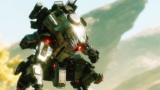 Titanfall 2 PC Ultra Settings Gameplay 1080p 60FPS