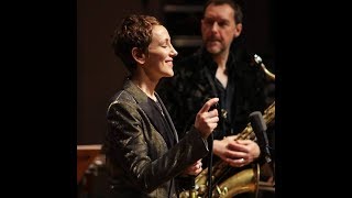Stacey e Jim: os mais brasileiros dos jazzistas internacionais