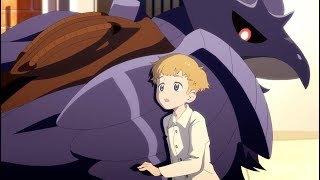 Pokémon: Twilight Wings | Episode 1 | Letter