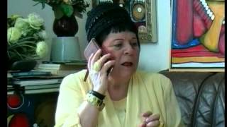 Док.фильм"Мистерии в монологах  Эмма Андиевская"