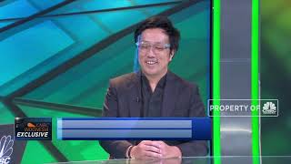Teropong Target & Arah Pendanaan Startup BRI Ventures