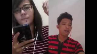 Duet terbaru Marga Tamba dan Boru Sihombing  Cinta Kalapa