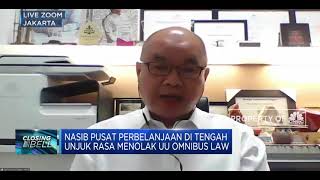 Dana Cadangan Menipis, APPBI Butuh 3 Kategori Bantuan