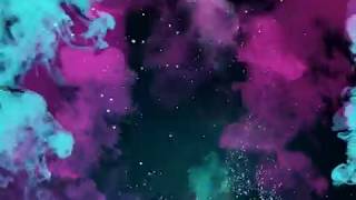 Эффекты вспышек, дыма, взрыва / SD Background