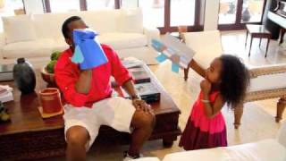 Daddy Day Care:  Chance Combs Version