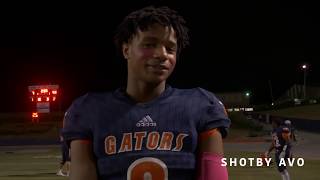 ESCAMBIA VS PACE (WEEK 6) ROADTOSTATE!