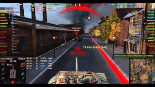 FV201 A45 Review and Gameplay Worth It Or Not?