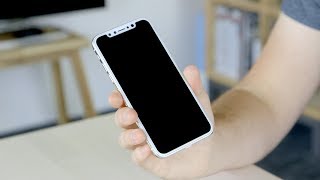 iPhone 8 rumor update