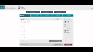 Admission exam demonstration for intially accepted students 2014/2015