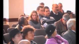 Biserica Adventista de Ziua a Saptea - Targu-Mures "C"