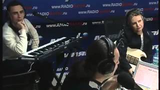 Шоу "Чайка на Маяке". "Сурганова и оркестр" ("Живые")