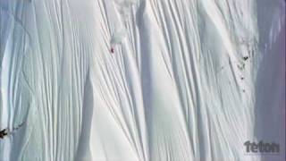 Seth Morrison: Waiting Out Bad Weather For the Perfect Alaska Line - Behind the Line: Episode 5