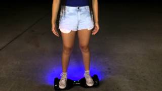Mini Segway Tutorial