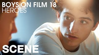 Boys on Film 18: Heroes - An Evening Clip