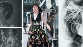 Красивейшие женщины ХХ века - Анастасия Вертинская
