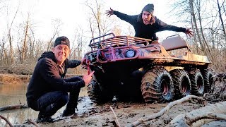 ROMANS COOL TOYS!! (best day ever stuff)