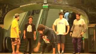 FDL Clan 2014 " Music Instructor " SUPERSONIC (HD) True Films