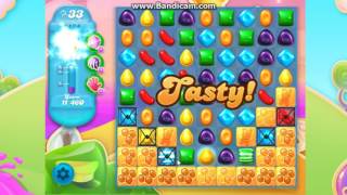 CANDY CRUSH SODA Saga Level 1423-1424 ★★★
