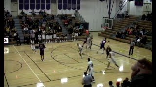 Preview of the entire season... Jonah Travis DeLaSalle