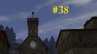#38 Готика 2 ребаланс 2.1. Улу-Мулу. Стоянки паладинов.