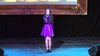 Evgenia Pavlenko - Smash into you
