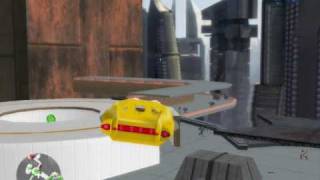 Star Wars: Battlefront - Coruscant City Gameplay (MPM 6.0)