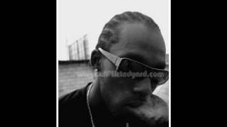 Mavado - Stiff Necked Fools