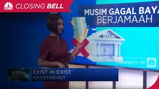 Musim Gagal Bayar Berjamaah