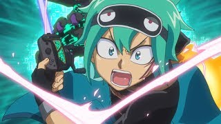 「爆釣ハンターズ」特別PV