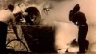 Pierre Levegh:Tragedia a Le Mans 11 giugno 1955