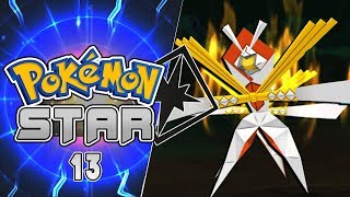 Pokemon Star 3DS Rom Hack Part 13 COOKING ULTRA BEASTS ! Gameplay Walkthrough