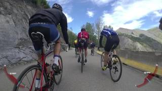 La Marmotte 2017