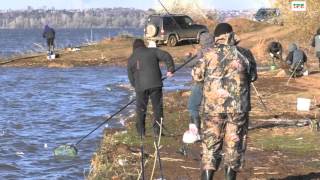 Где поймать  крупного карася