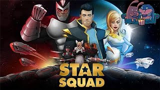 Star Squad "Повстанцы против Империи!"