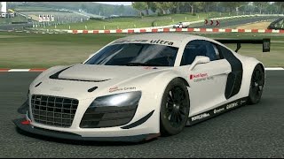 Real Racing 3 - Эксклюзив