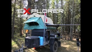 Explorer S1EP:2 Limestone Mountain Part 2