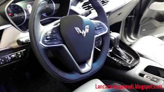 Kerennya Wuling SUV udah pake turbo