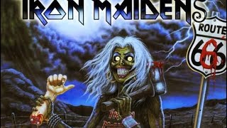 The Iron Maidens New York 2018(Full Show)