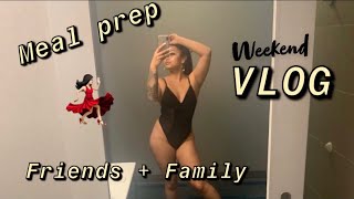 DAY IN THE LIFE OF A STRIPPER | IM BACK HOME!!