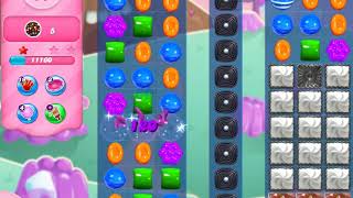 Candy Crush Saga   level 341 no boosters