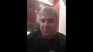 Шамиль Хадулаев on Periscope  - сидим с другом