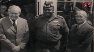 IDI AMIN: A polarizing legacy - Part 6 (His policies and nationalism)