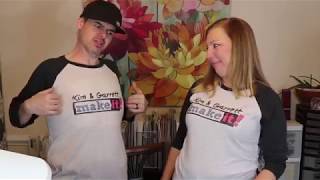 How To Make Your Own Custom Tee Shirts DIY Clothes Iron On