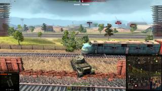 Т-43 "Пила"