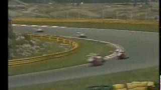 superbike 1993 Grobnik PH