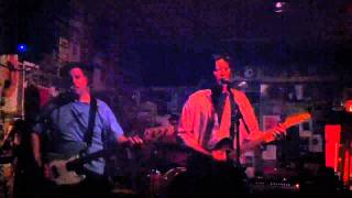 Chrash - "American Spirit" [Live at The Brass Rail 8/25/2012]