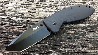CRKT Gungho - What did you expect us to say?