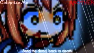 Another - Ogura Yumi's Death [Maple Version]